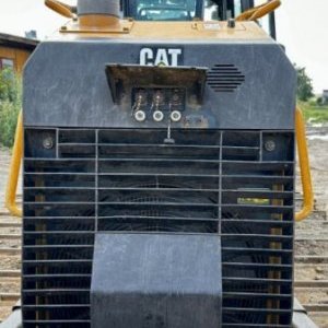 foto 14t spycharka CAT D6K2 XL (+Trimble 2D mozlywe)