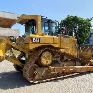 foto 20.8t Caterpillar D6T XL
