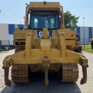 foto 20.8t Caterpillar D6T XL