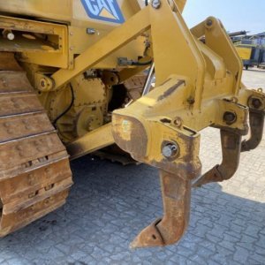foto 20.8t Caterpillar D6T XL