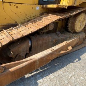 foto 20.8t Caterpillar D6T XL