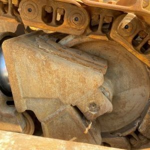 foto 20.8t Caterpillar D6T XL