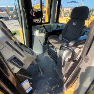 foto 20.8t Caterpillar D6T XL