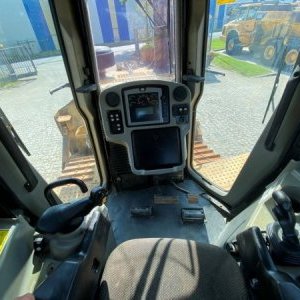 foto 20.8t Caterpillar D6T XL