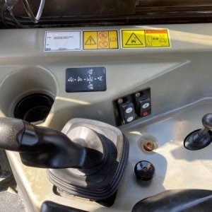 foto 20.8t Caterpillar D6T XL