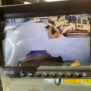 foto 20.8t Caterpillar D6T XL