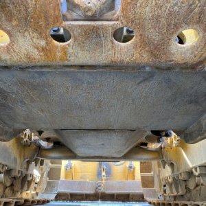 foto 20.8t Caterpillar D6T XL