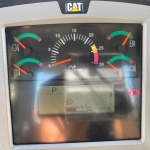 foto 20.8t Caterpillar D6T XL