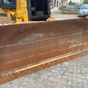 foto Caterpillar D6K LGP