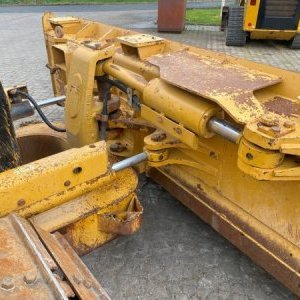 foto Caterpillar D6K LGP