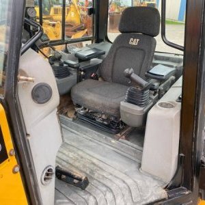 foto Caterpillar D6K LGP