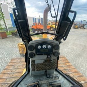 foto Caterpillar D6K LGP