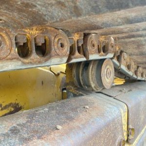 foto Caterpillar D6K LGP